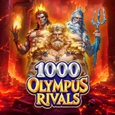 1000 Olympus Rivals